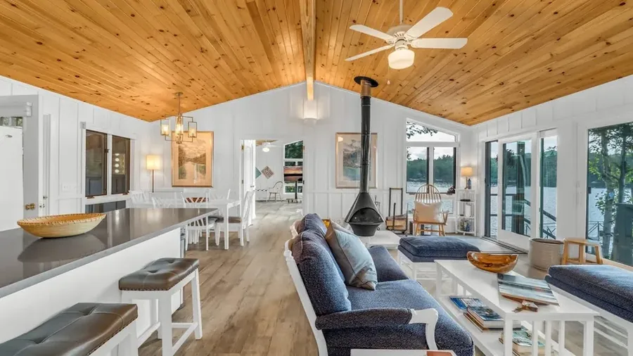Real estate video production